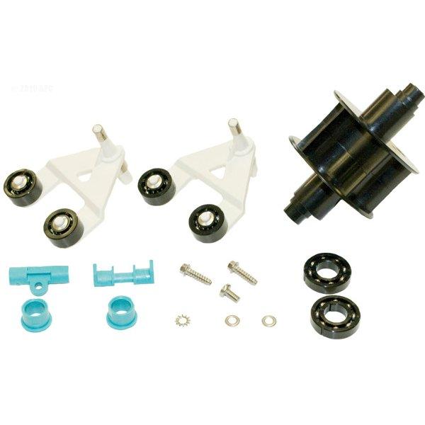 Hayward  Turbine/A-Frame Kit for Pool Vac XL/Navigator Pro