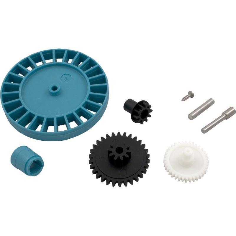 Hayward Medium Turbine-Spindle Gear Kit | Leslie's Pool Supplies