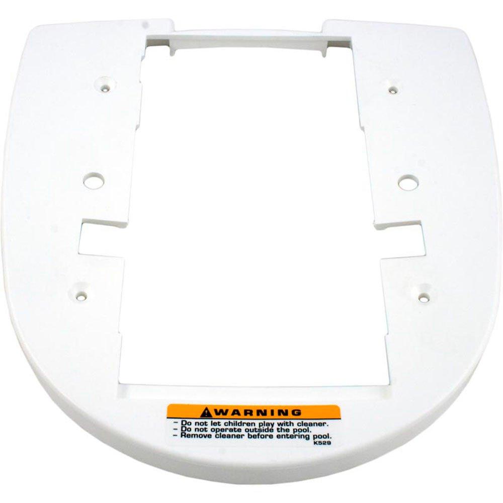 Hayward - Bumper, White, Pv-Ultra