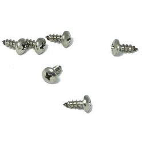 Hayward - Upper Body Screw Pack for Pool Vac XL/Navigator Pro