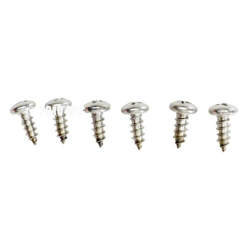 Hayward  Upper Body Screw Pack for Pool Vac XL/Navigator Pro