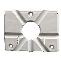 Hayward  Pool Cleaner Bottom Plate