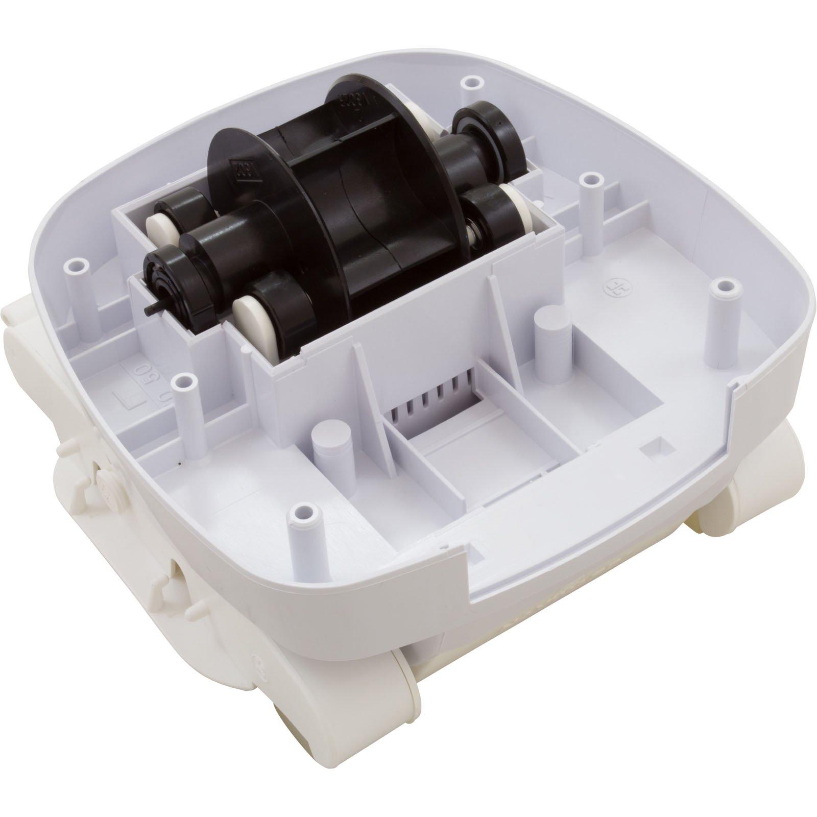 AXV622DPK Propulsion Kit for Pool Vac/Navigator Universal, White