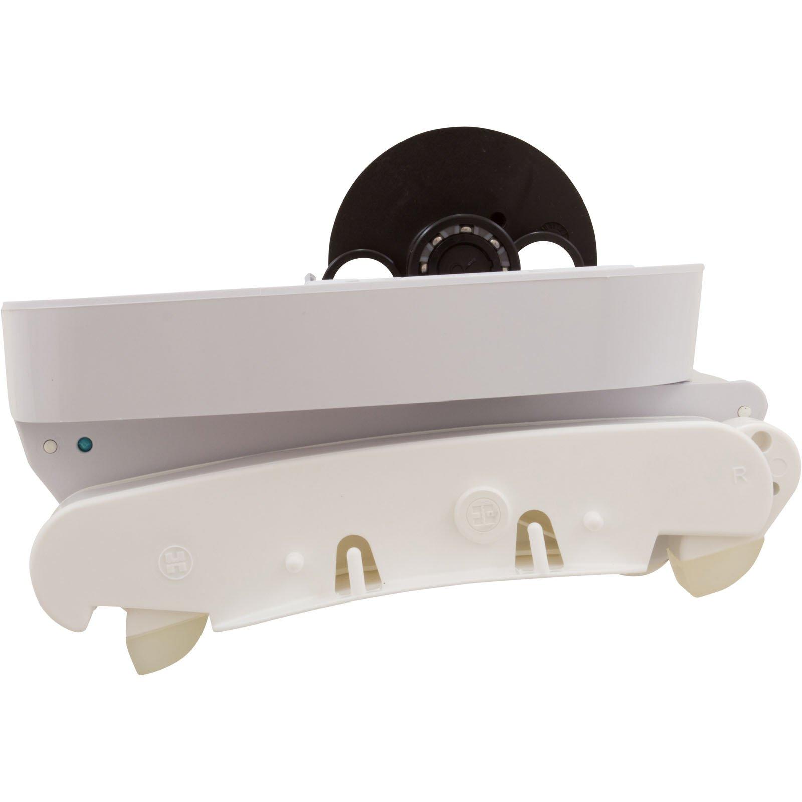 AXV622DPK Propulsion Kit for Pool Vac/Navigator Universal, White