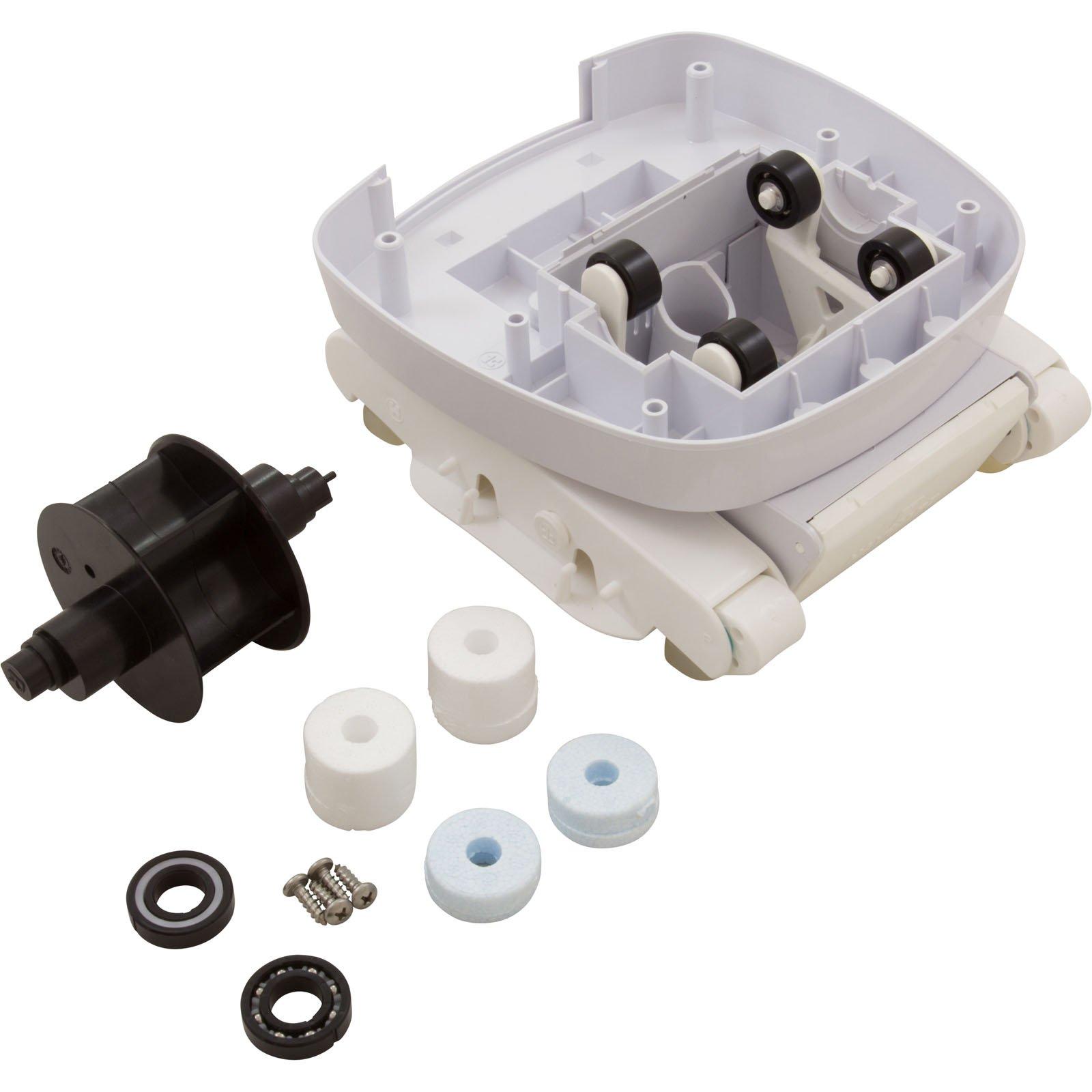 Hayward - AXV622DPK Propulsion Kit for Pool Vac/Navigator Universal, White