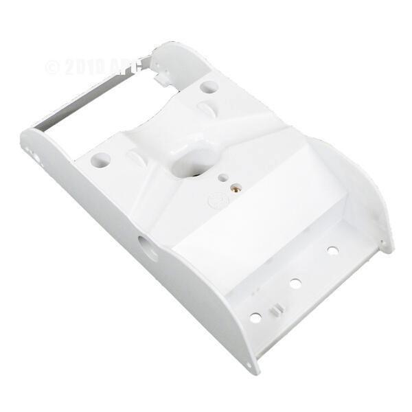 Hayward  Pool Cleaner Lower Body Fixed Throat White