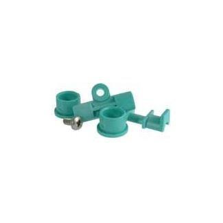 Hayward  Saddle and Keeper 2 A-Frame Bushings A-Frame Saddle A-Frame Keeper Washer Screw