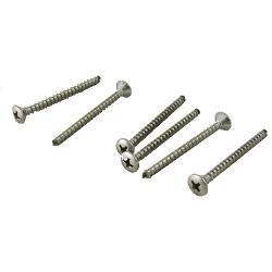 Hayward - Middle Body Screw Pack for Pool Vac XL/Navigator Pro