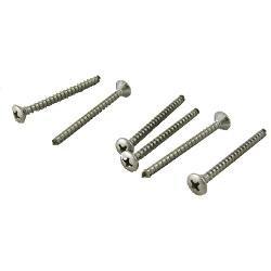 Hayward  Middle Body Screw Pack for Pool Vac XL/Navigator Pro