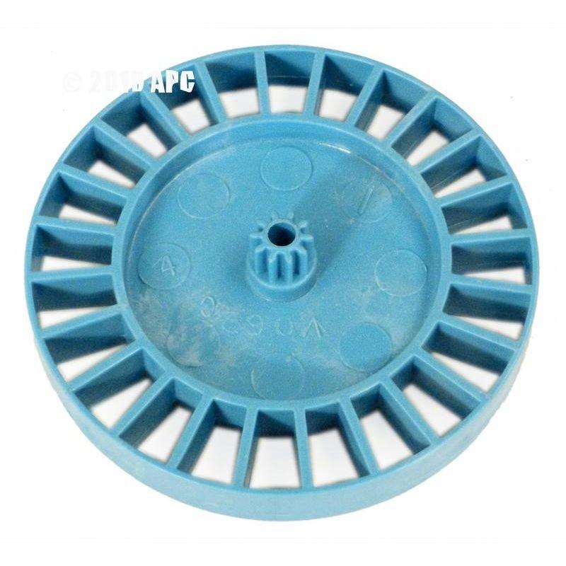 Hayward Medium Turbine for Pool Vac XLNavigator Pro Leslie's Pool