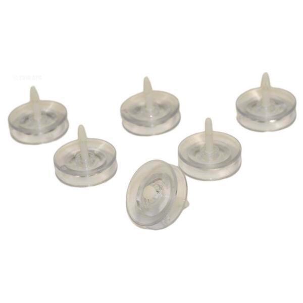 Hayward  Pool Cleaner Wheel Kit