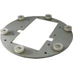 Hayward  Pool Cleaner Base Plate Assembly