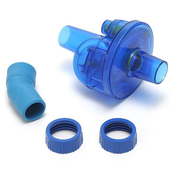 Aquaquip Twister Power Steering Device for Suction Side Pool Cleaner