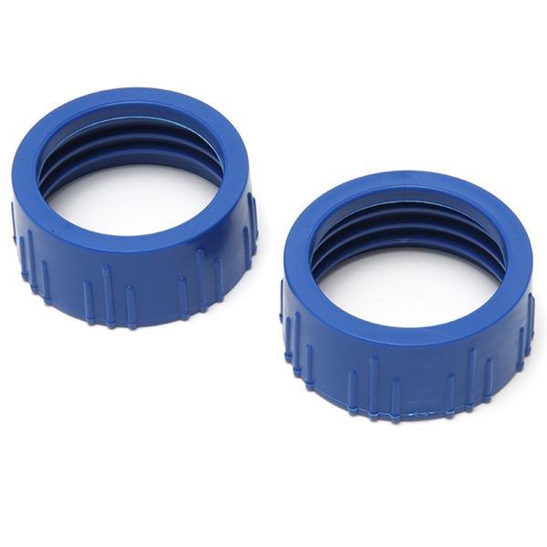 Twister Power Steering Device for Suction Side Pool Cleaner Hose Rotator