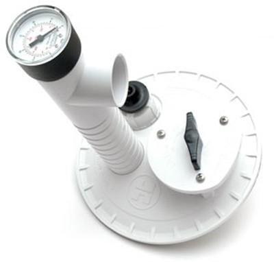 Hayward  Large Skimmer Vac Plate