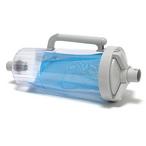 Hayward  W530 Large Capacity Leaf Canister with Mesh Bag for Suction Pool Cleaners