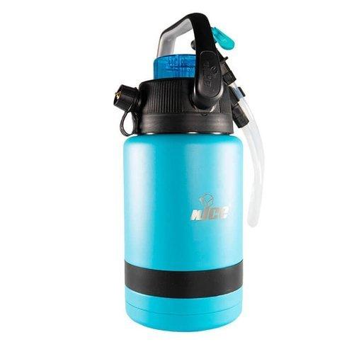 nICE  Pump2Pour Mini Keg 1 Gallon
