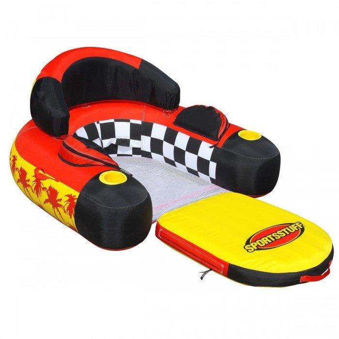 Siesta Floating Lounge