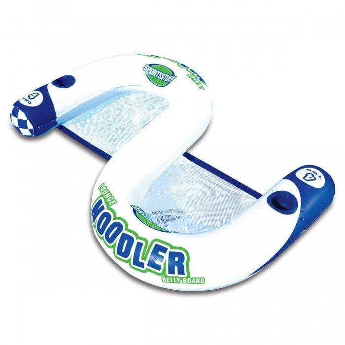 Noodler 2 Inflatable Two Person Lounge Chair