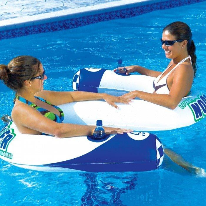 2 person lounge chair hot sale