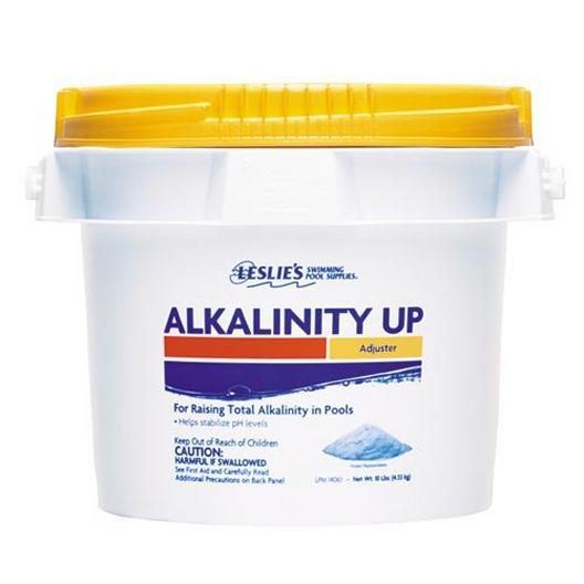 Leslie's  Alkalinity Up 2 lbs