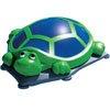 Turbo Turtle Shell