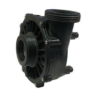 Wet End, Side 1HP (2in. x 2in. ) Hi Flo