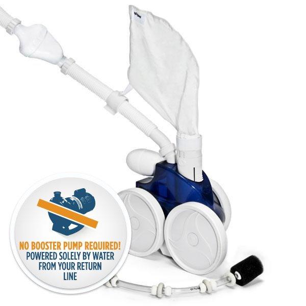 Polaris  360 Pressure Side Automatic Pool Cleaner