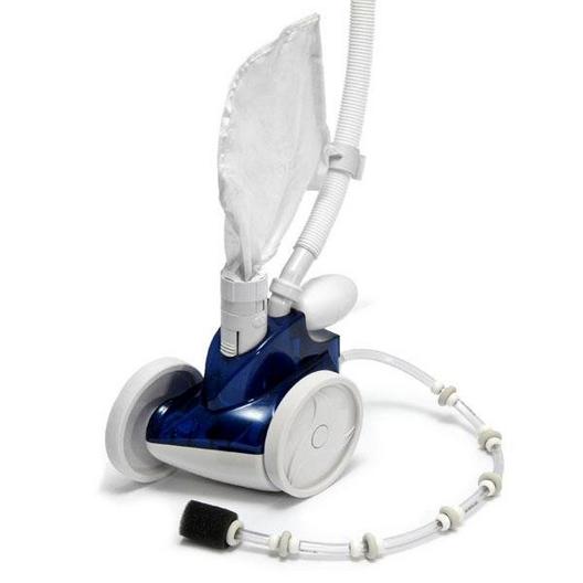Polaris  360 Pressure Side Automatic Pool Cleaner