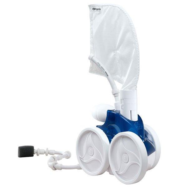 Polaris  360 Pressure Side Automatic Pool Cleaner