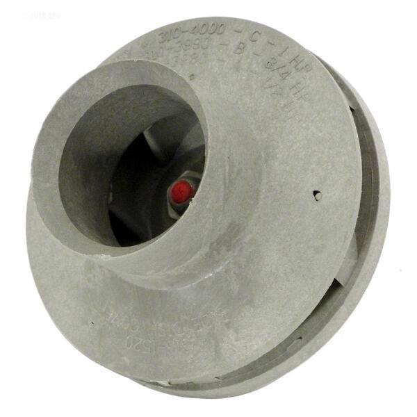 Waterway  Impeller 1HP Full