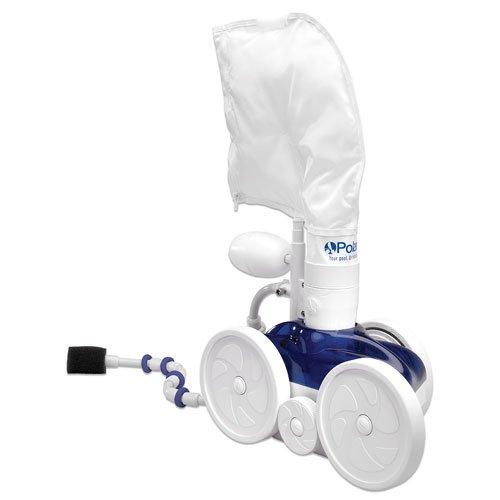 pressure side pool cleaner