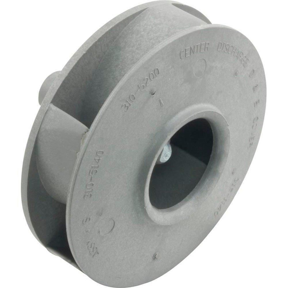 Waterway  310-5200 Impeller 2HP Full