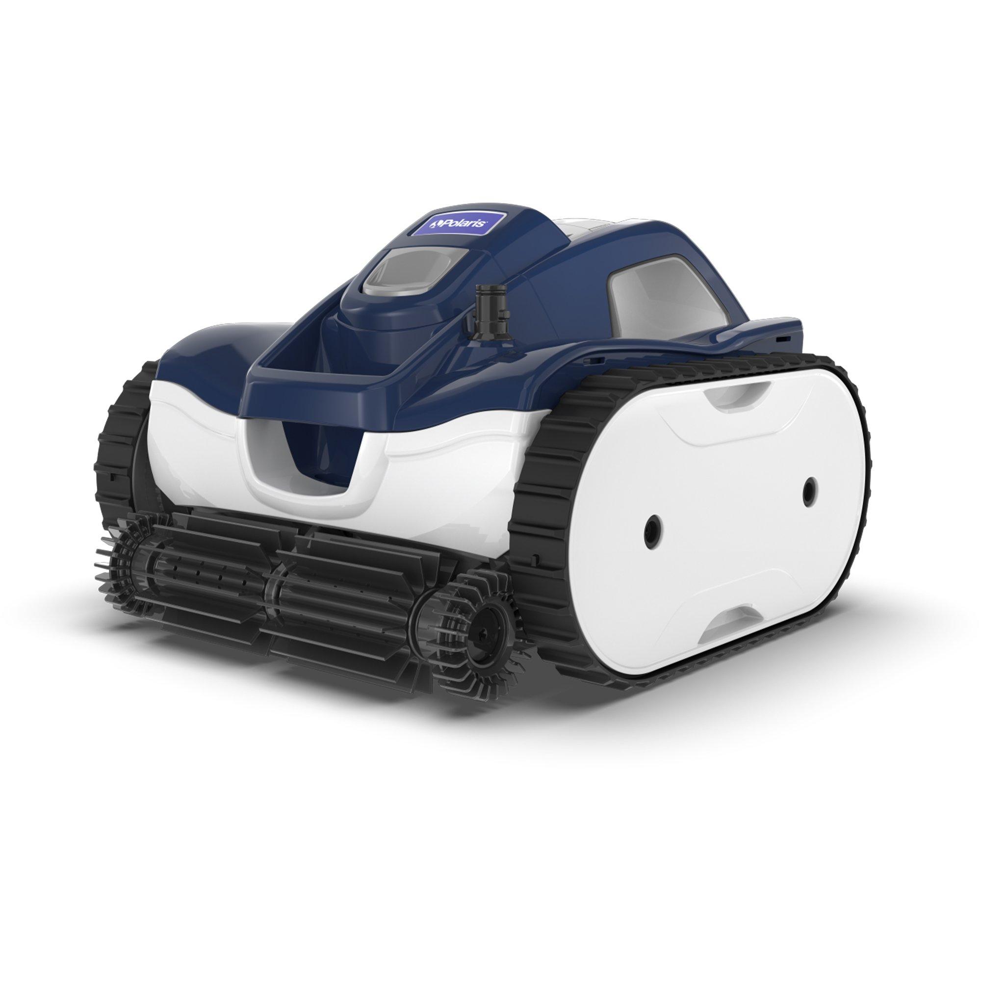 QUATTRO T2 Pressure Side Pool Cleaner