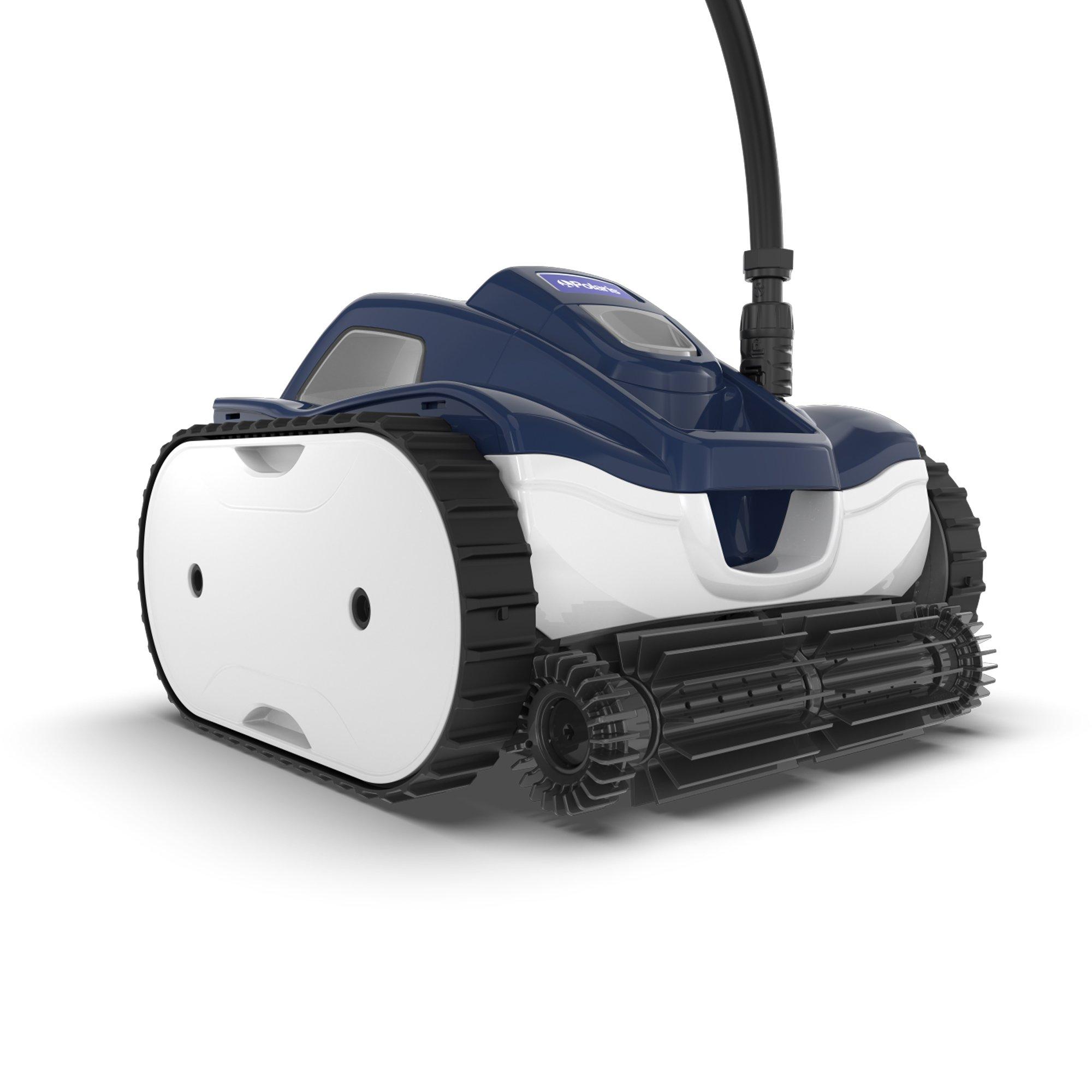 QUATTRO T2 Pressure Side Pool Cleaner