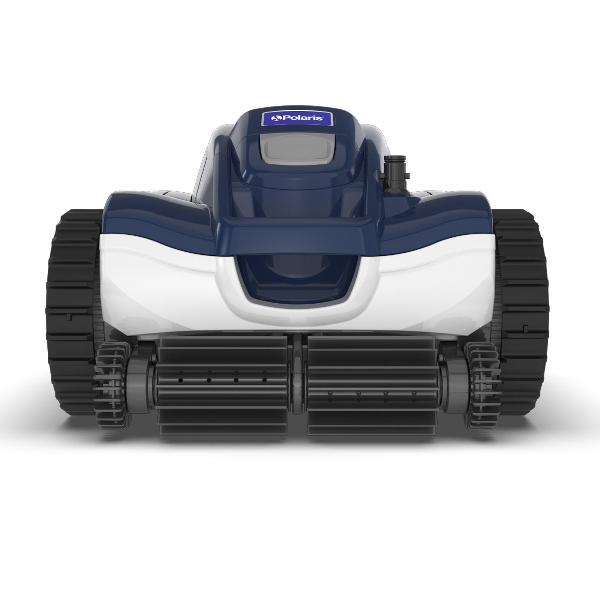 QUATTRO T2 Pressure Side Pool Cleaner
