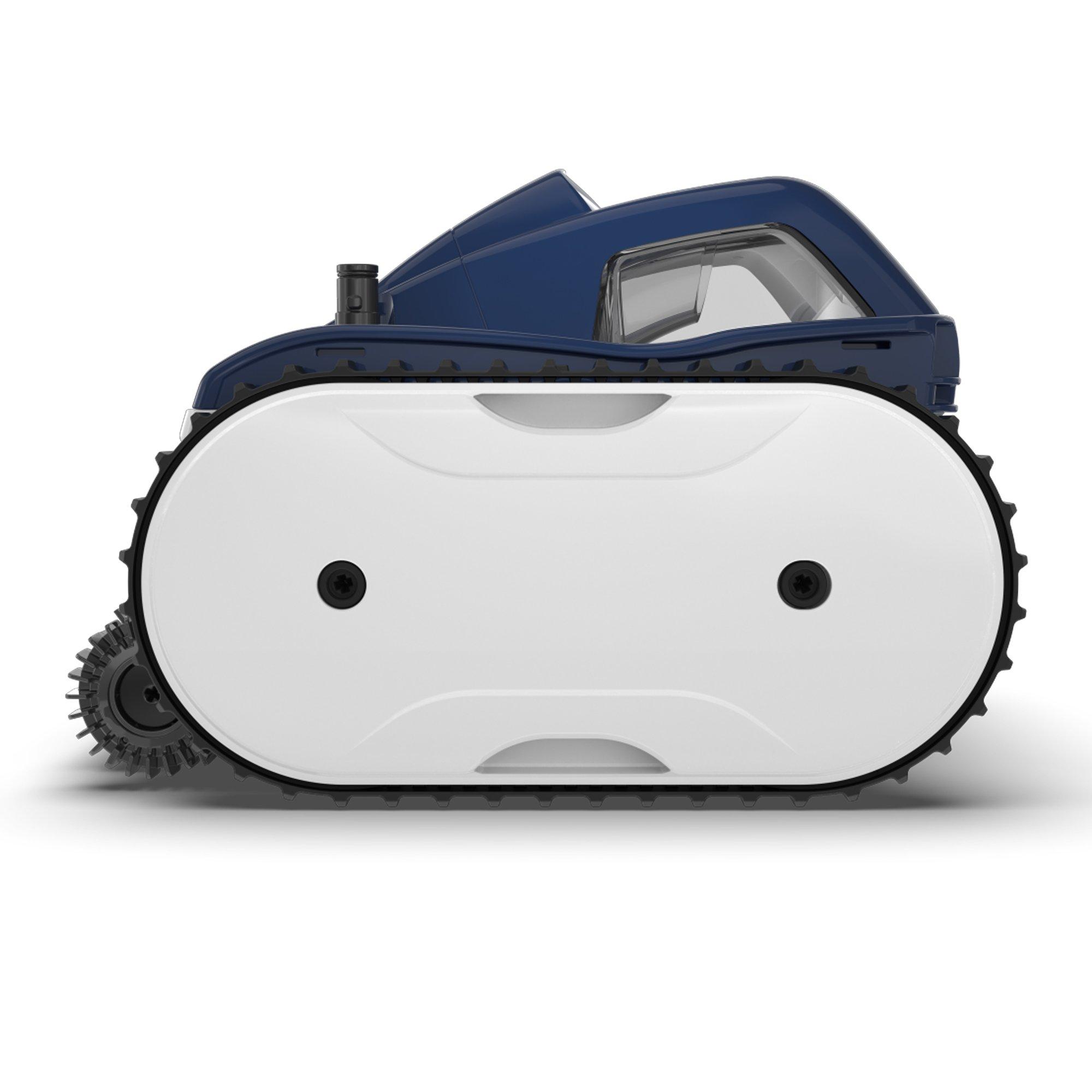 QUATTRO T2 Pressure Side Pool Cleaner