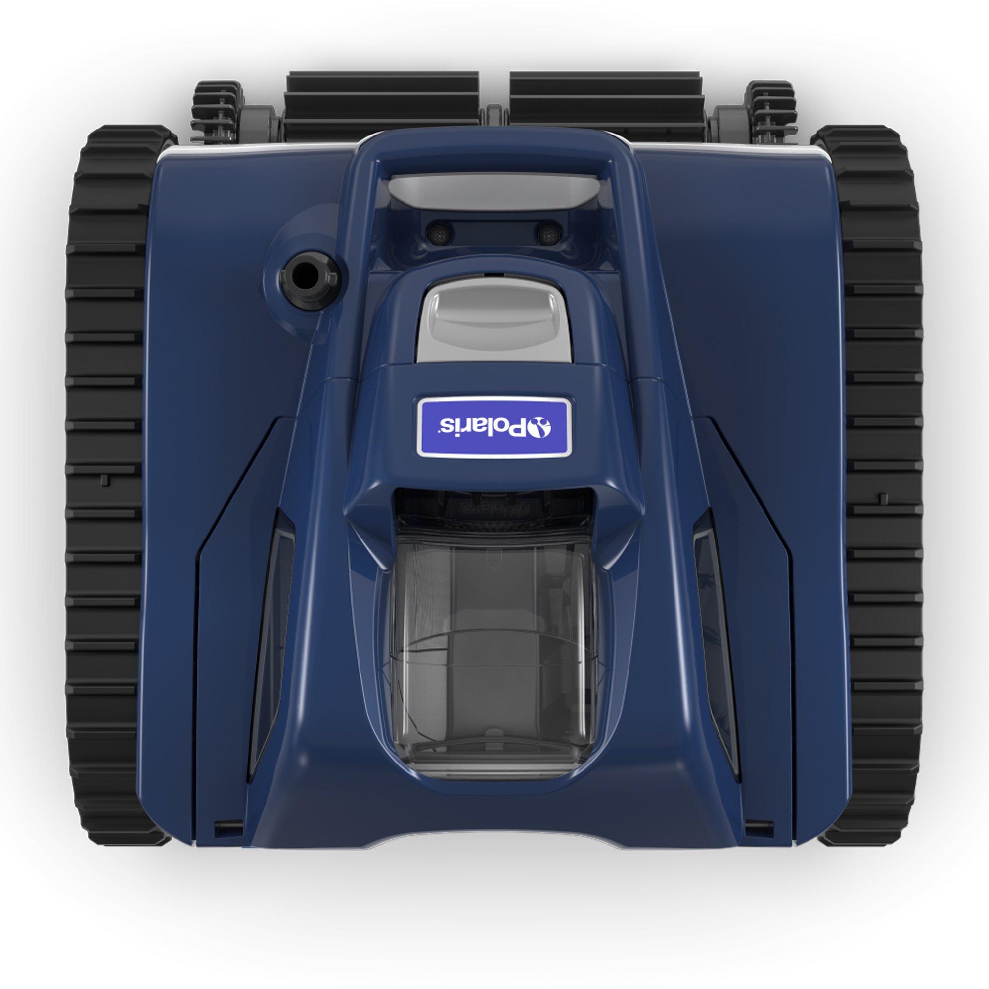 Polaris  QUATTRO T2 Pressure Side Pool Cleaner