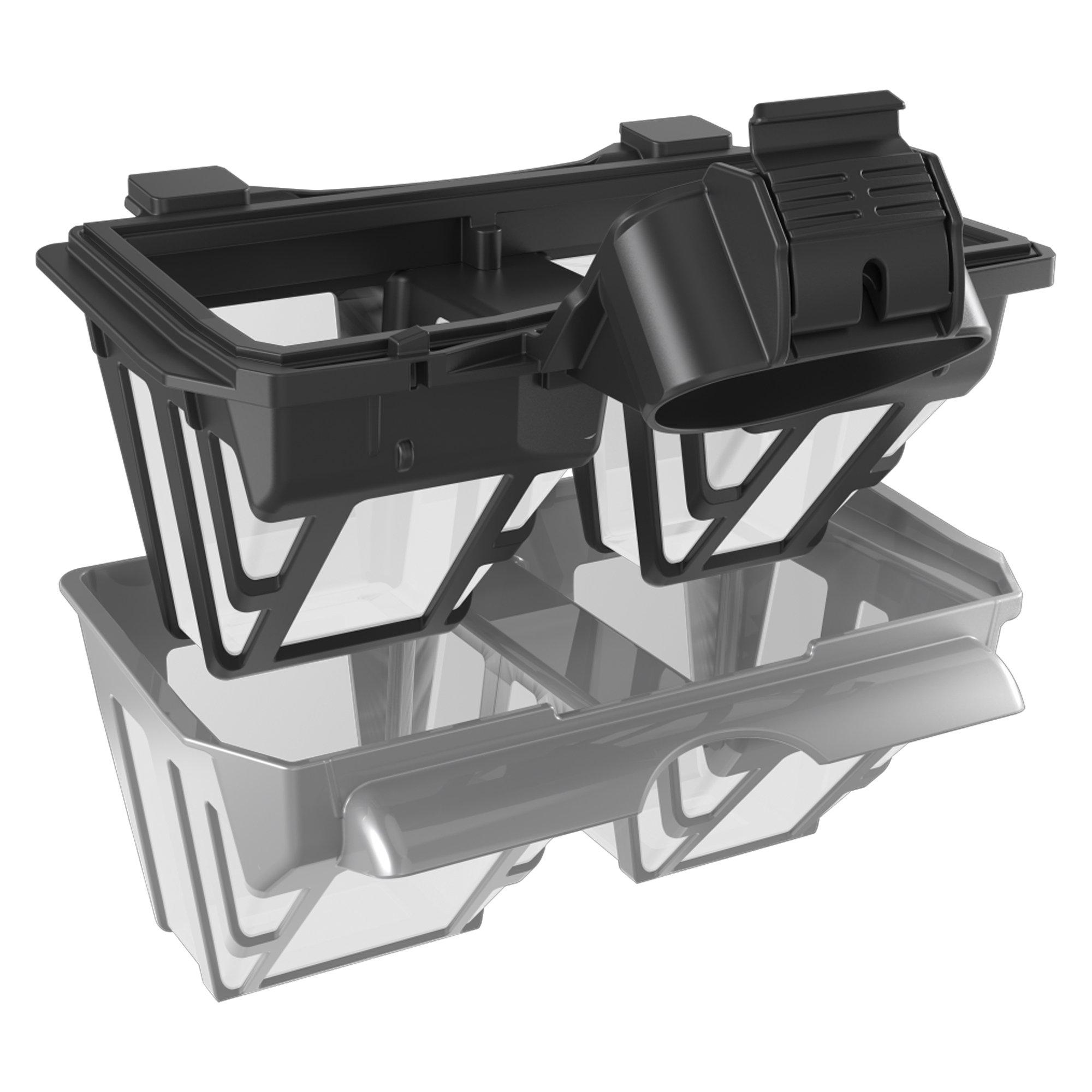 QUATTRO T2 Pressure Side Pool Cleaner
