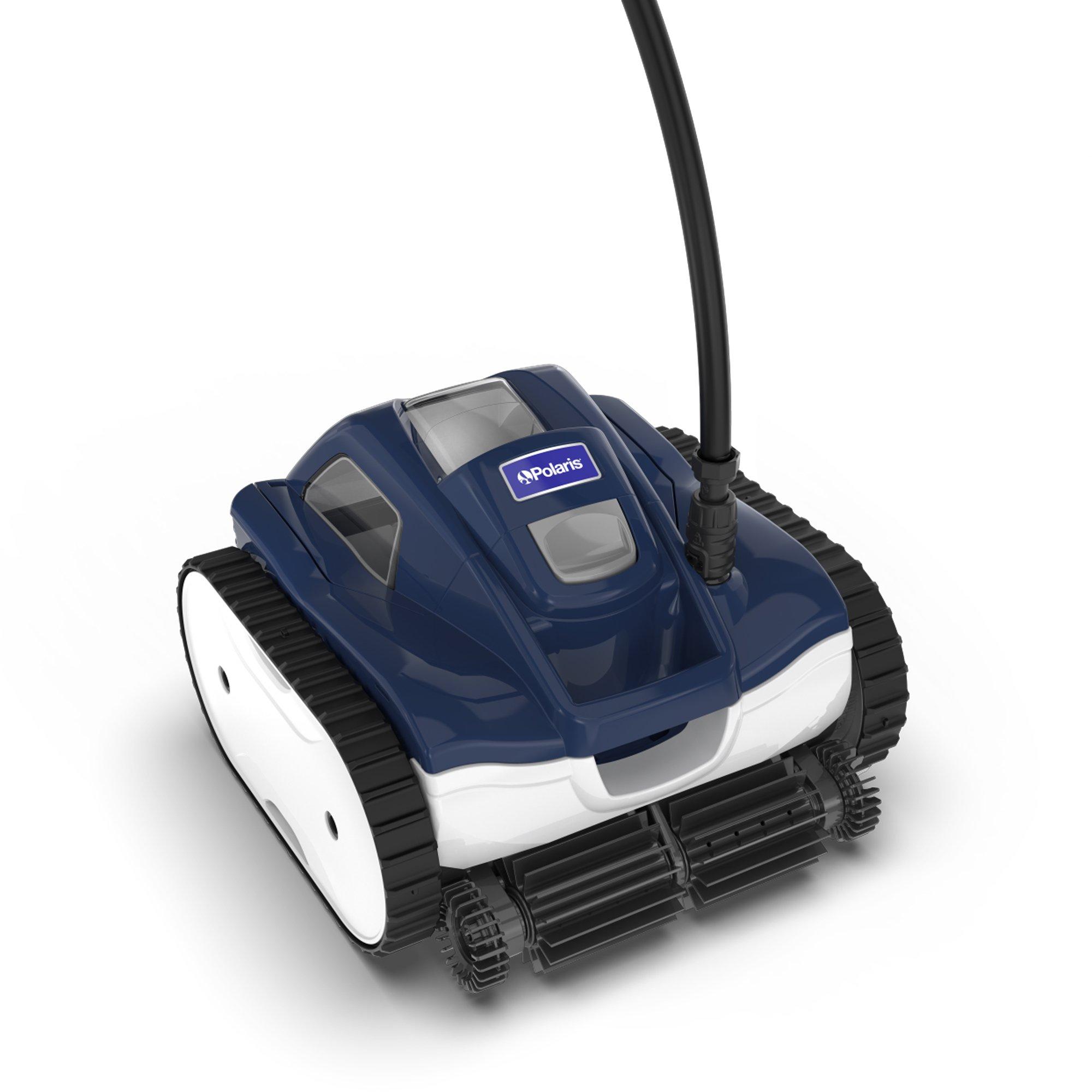 QUATTRO T2 Pressure Side Pool Cleaner