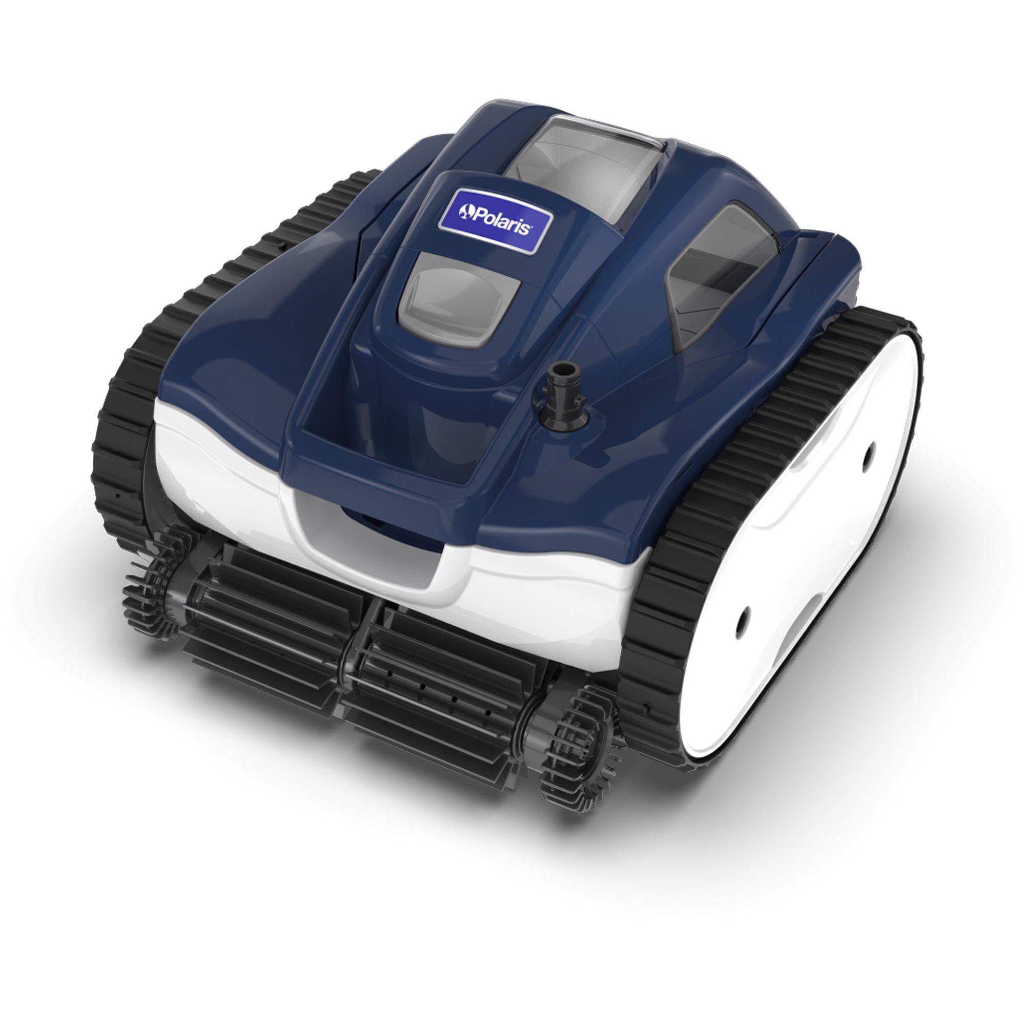 Polaris  QUATTRO T2 Pressure Side Pool Cleaner