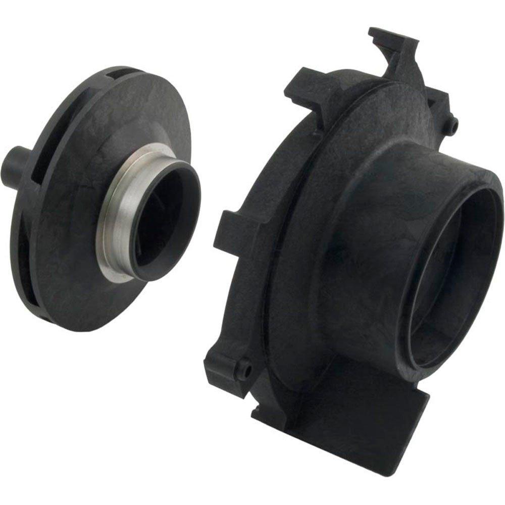 Carvin - Impeller 1-1/2 HP - 4 3/8 Dia