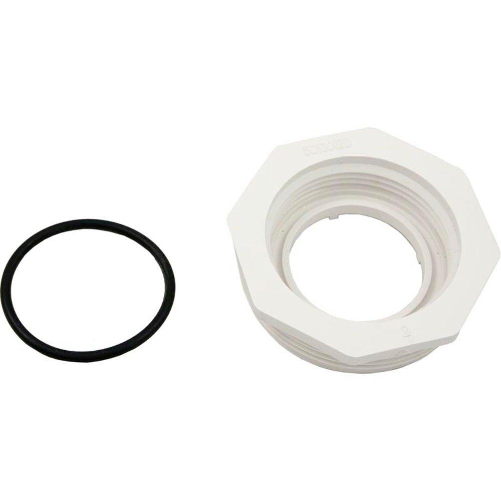 Gecko - Threaded Adapter Assembly 1-1/2in. x 2in.