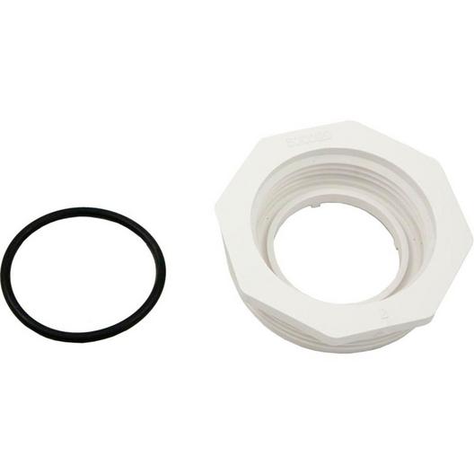 Gecko  Threaded Adapter Assembly 1-1/2in x 2in.