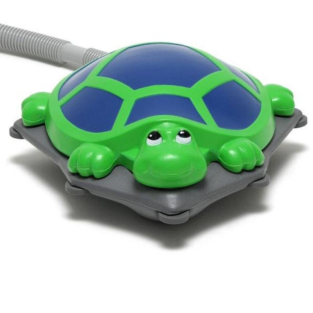 a polaris branded pool cleaner