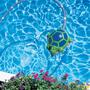 65 Turbo Turtle Above Ground Pressure Side Pool Cleaner 6-130-00T