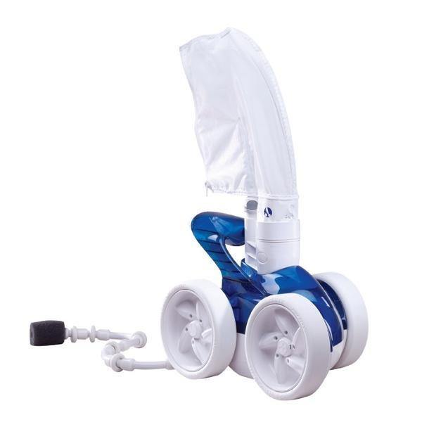 Polaris 480 PRO In Ground Pressure Side Automatic Pool Cleaner