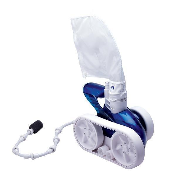 Polaris 480 PRO In Ground Pressure Side Automatic Pool Cleaner