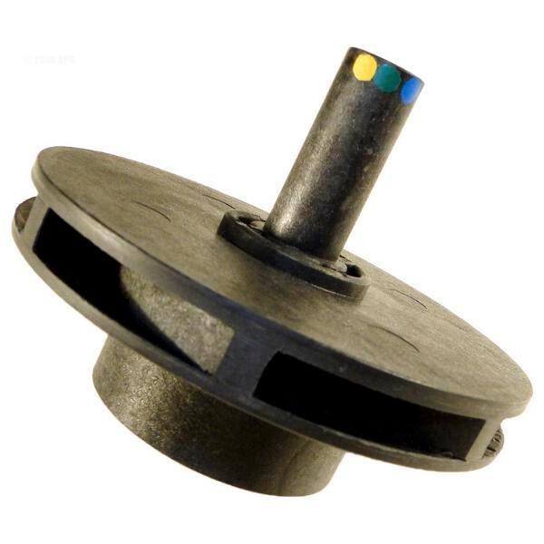 Gecko  1-1/2 HP Impeller for Aqua-Flo Flo-Master XP2 Series Pumps
