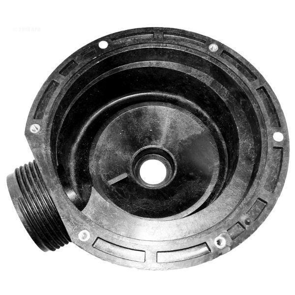 Gecko  Volute for Aqua-Flo Flo-Master CP and Circ-Master HP Series Pumps